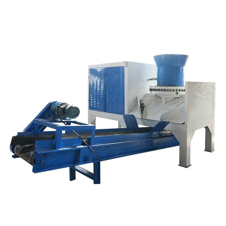 Biomass Press Machine