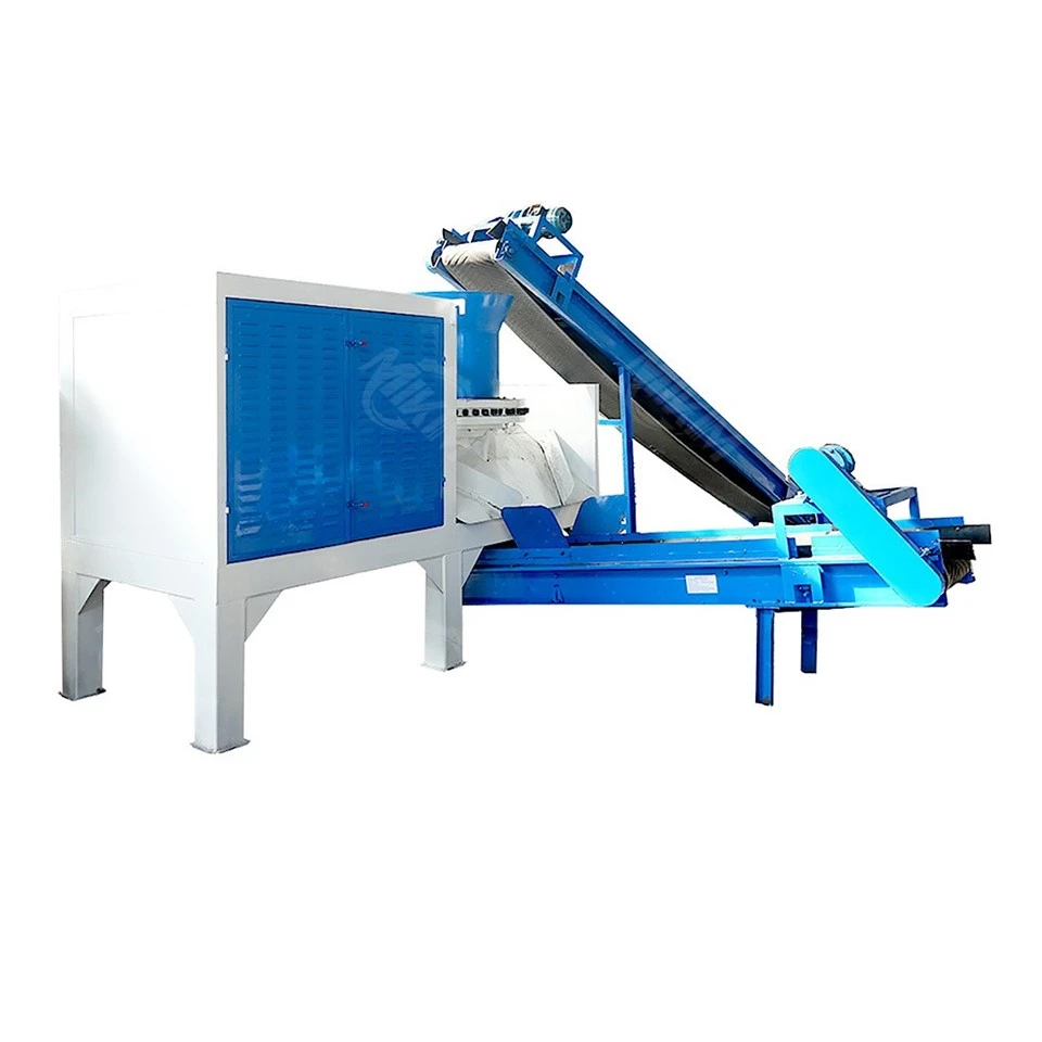 Briquettes Press Equipment