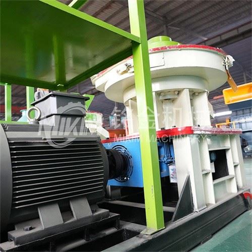 Fuel Automatic Ring Die Pellet Machine