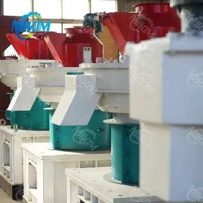 Biomass Pellet Machine Biomass Pellet Machine