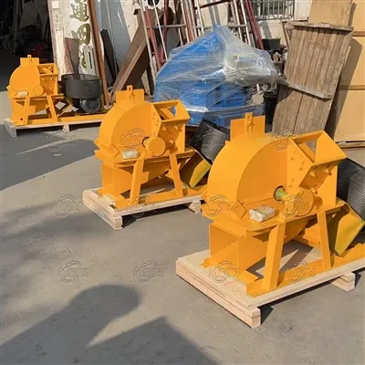 Jak stroje na výrobu pilin pomáhají snižovat znečištění dřevěným odpadem?