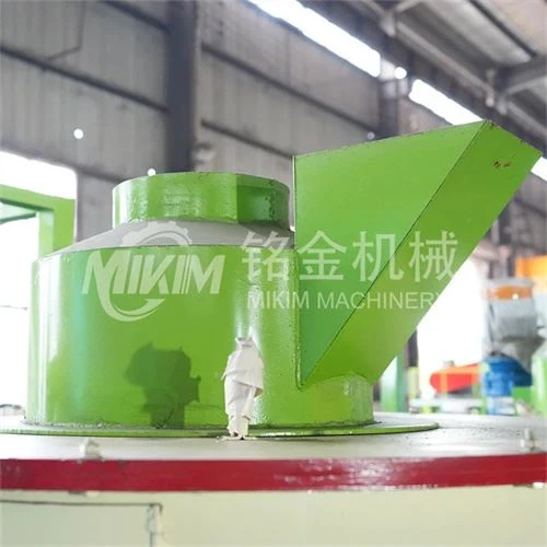 Small Biomass Pellet Maker