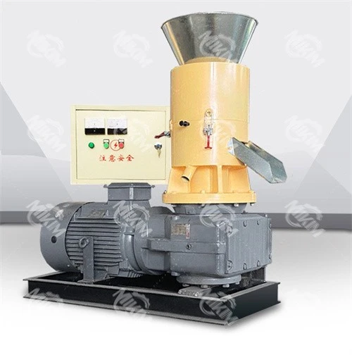 Pellet Stove Maker