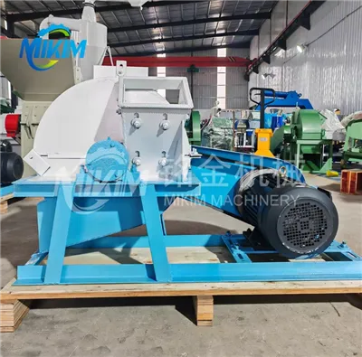 Co je stroj na mlýn na piliny pro domácí použití?