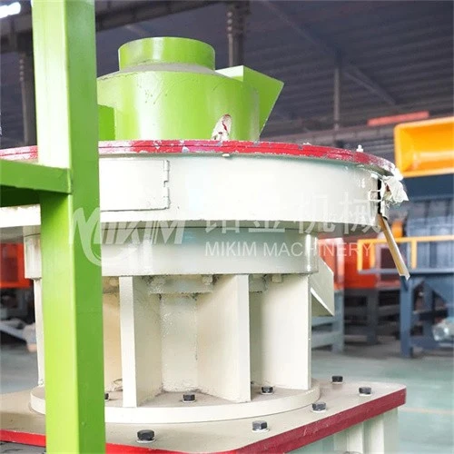 Vertical Ring Die Pellet Machine